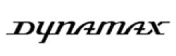 Dynamax logo