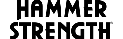 Hammer Strength logo