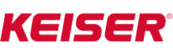 Keiser logo