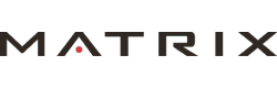 Matrix logo