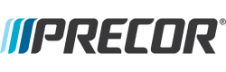 Precor logo