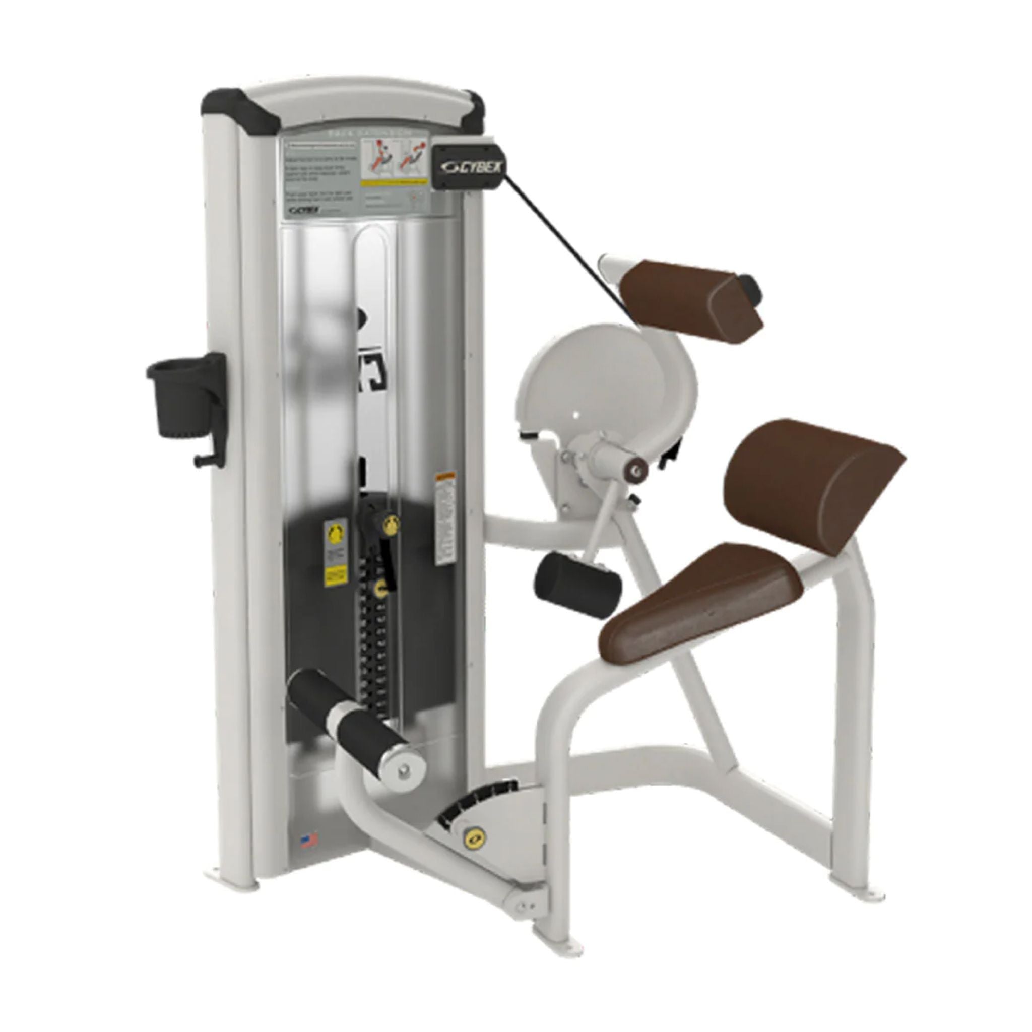 Cybex VR3 Back Extension