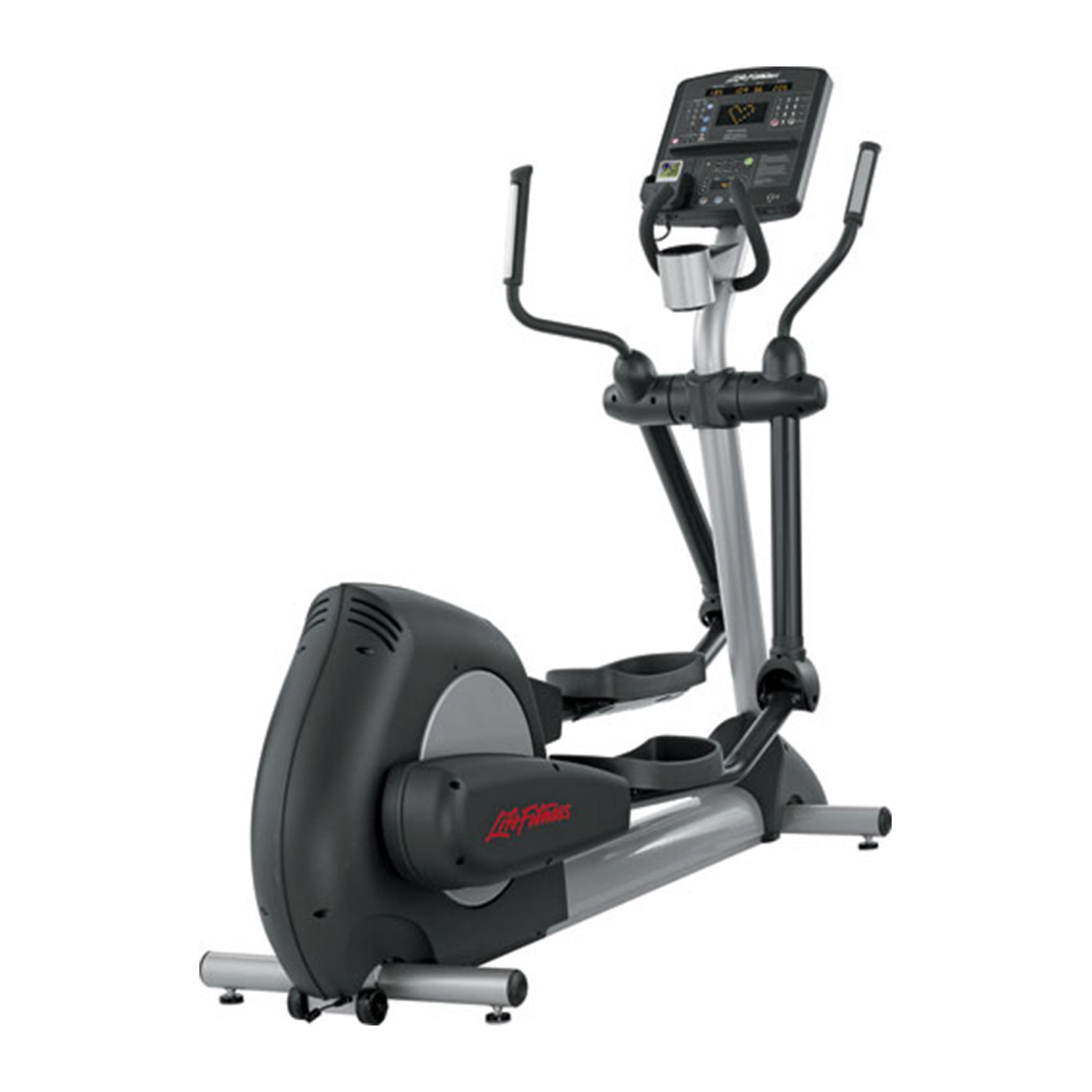 Life Fitness CLSX Elliptical