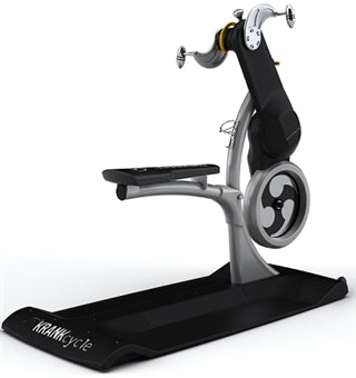 Used Matrix Johnny G KrankCycle