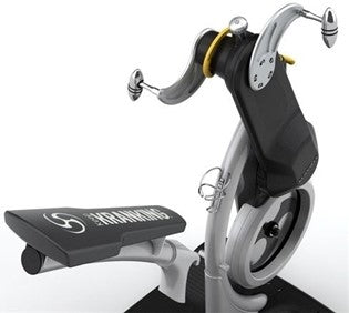 Used Matrix Johnny G KrankCycle