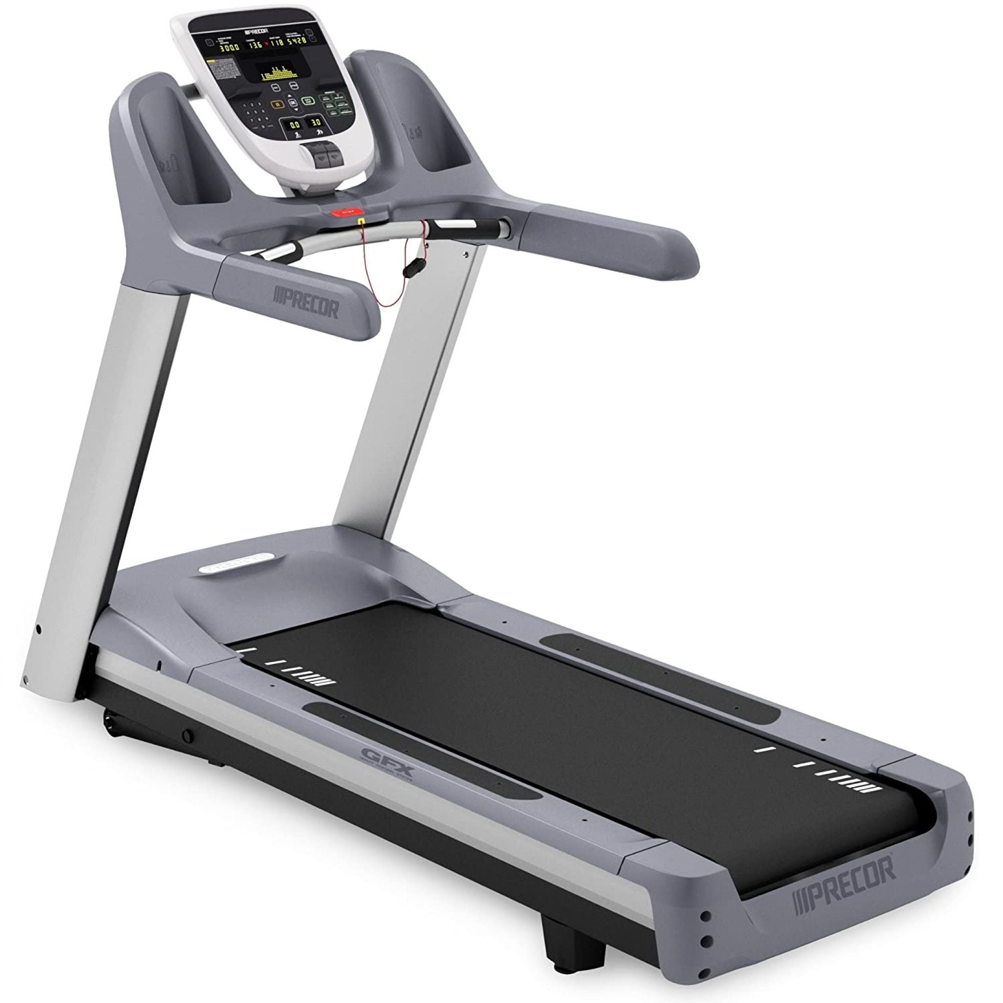 Treadmill Precor Store Near Me Precor TRM 956i Treadmill