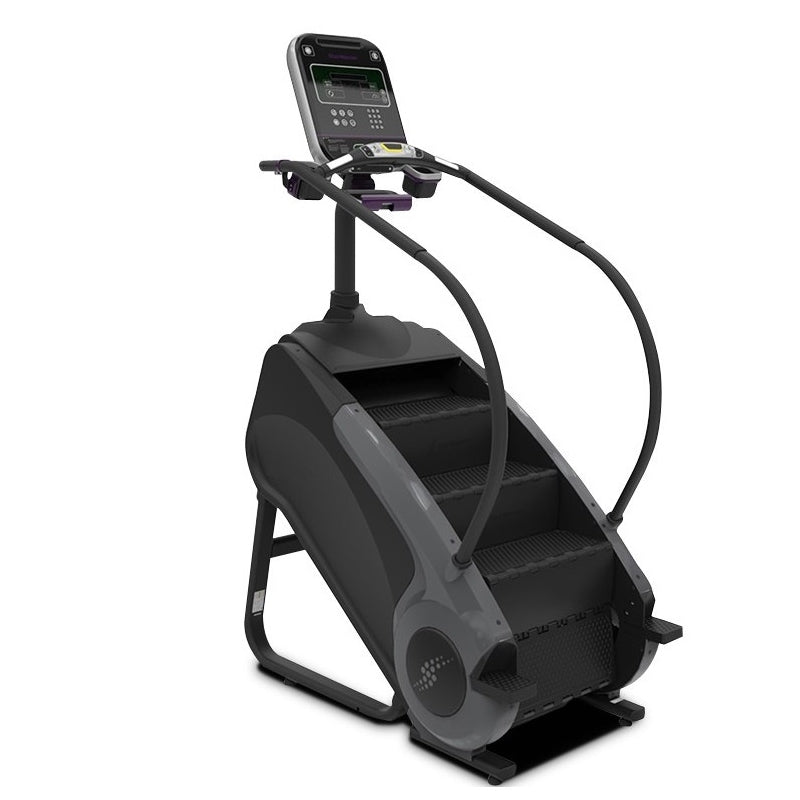 Used StairMaster 8 Series Gauntlet w/ LCD