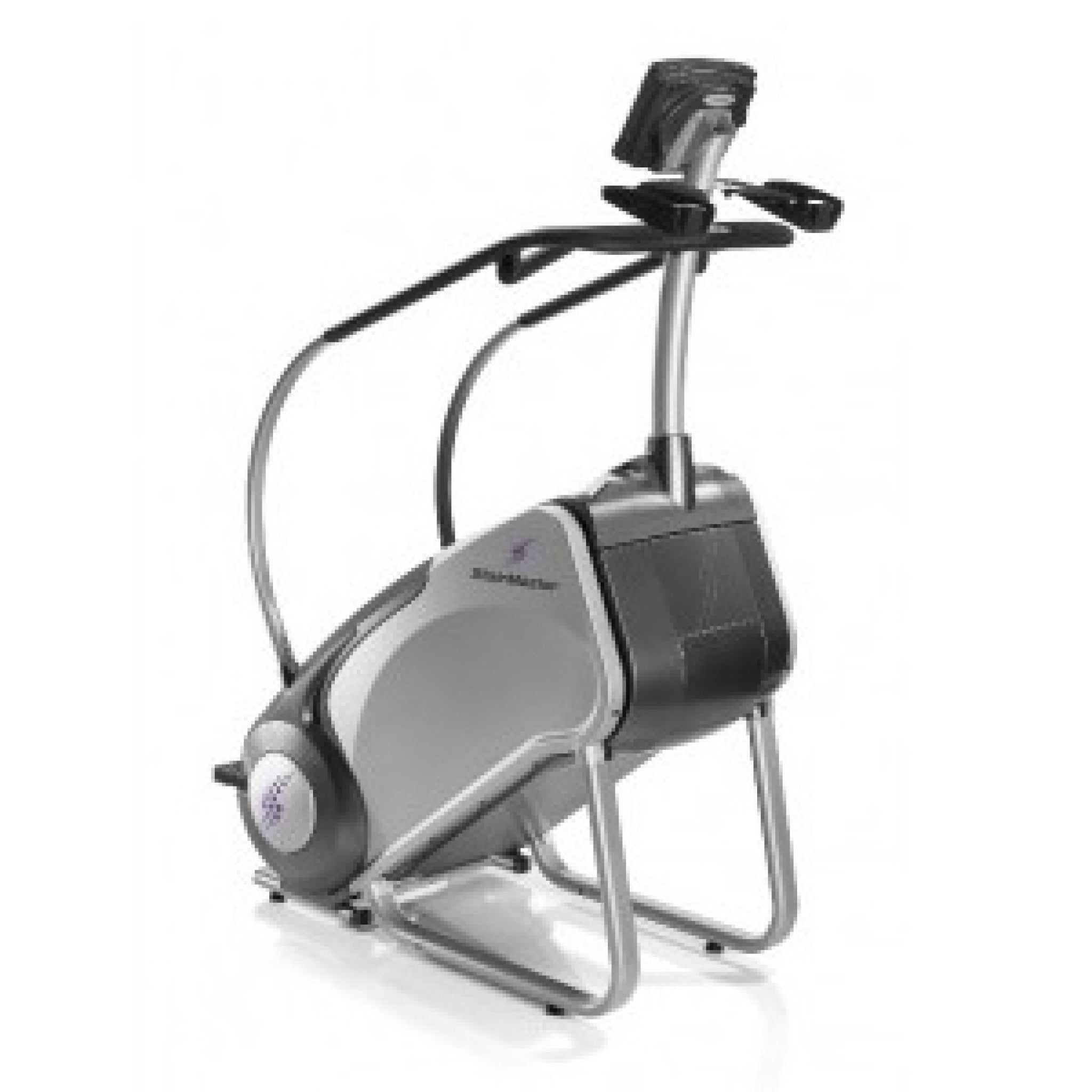 Back view of the StairMaster SM5 StepMill