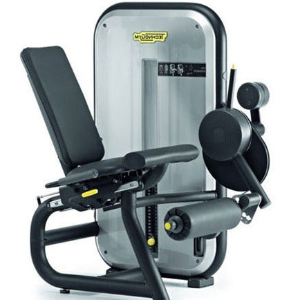 Used TechnoGym Element Leg Extension