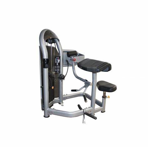 Used Matrix G3 Arm Curl