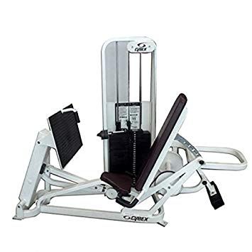 Used Cybex VR2 Leg Press