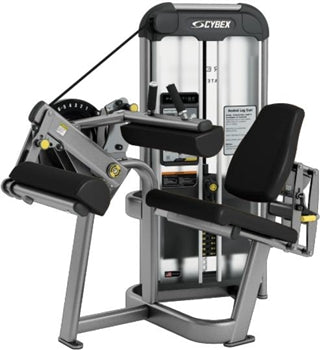 Used Cybex VR1 Seated Leg Curl
