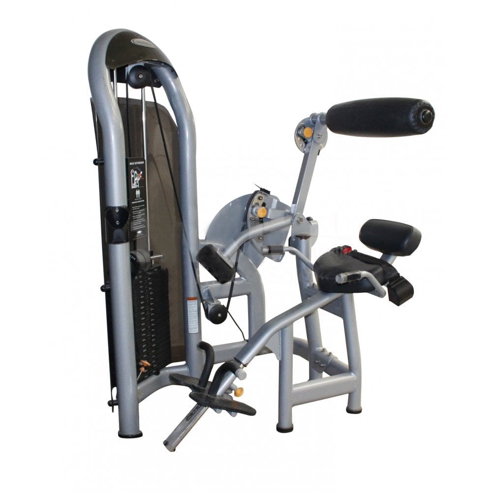 Used Matrix G3 Back Extension