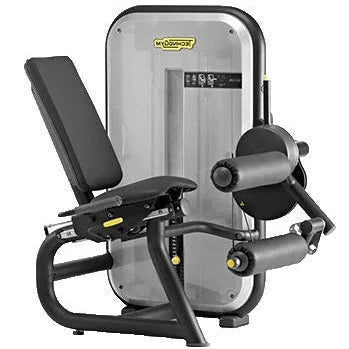 Used TechnoGym Element Seated Leg Curl