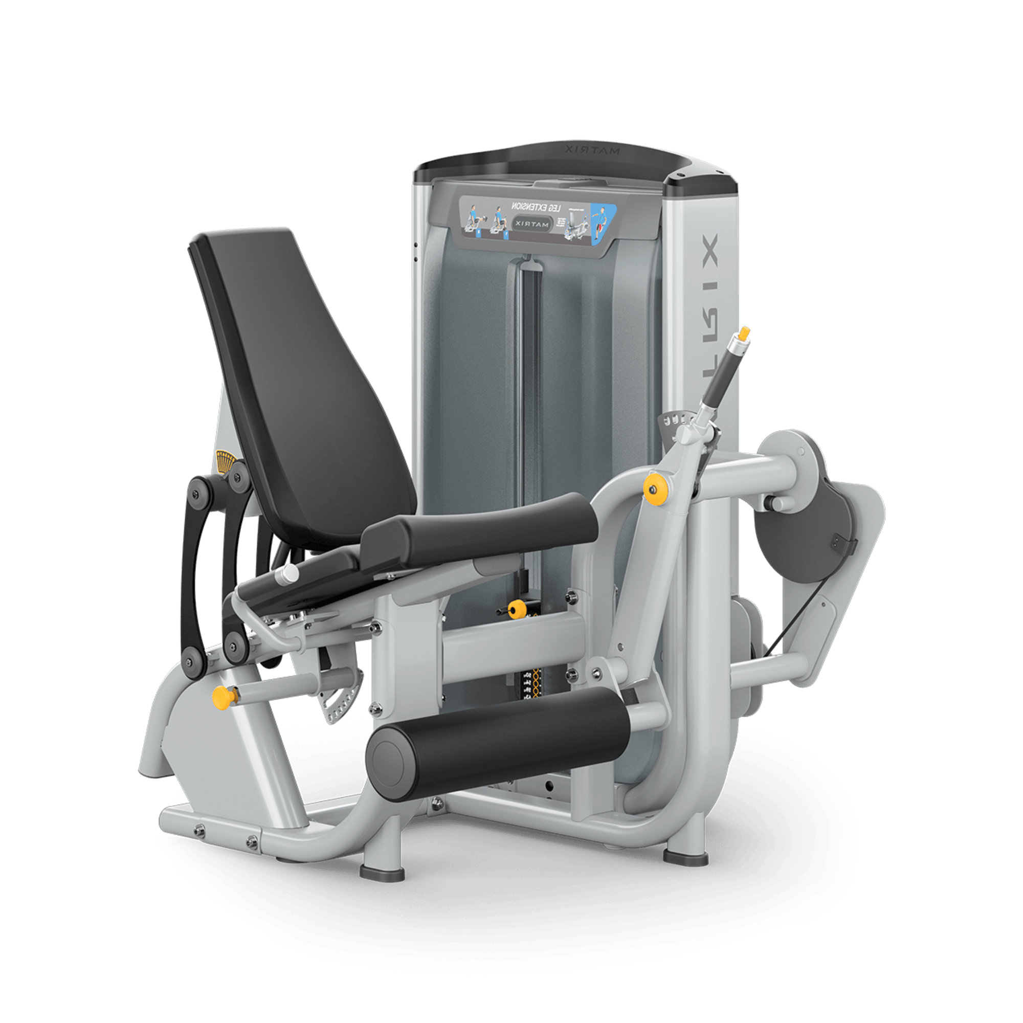 Used Matrix G7 Leg Extension