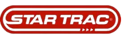 Star Trac logo