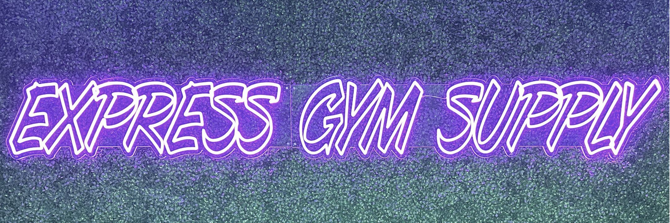 Learn more about Express Gym Supply