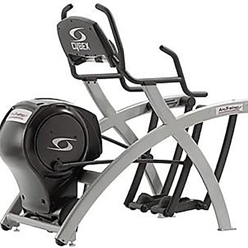 Used Cybex 600A Lower Body Arc Trainer
