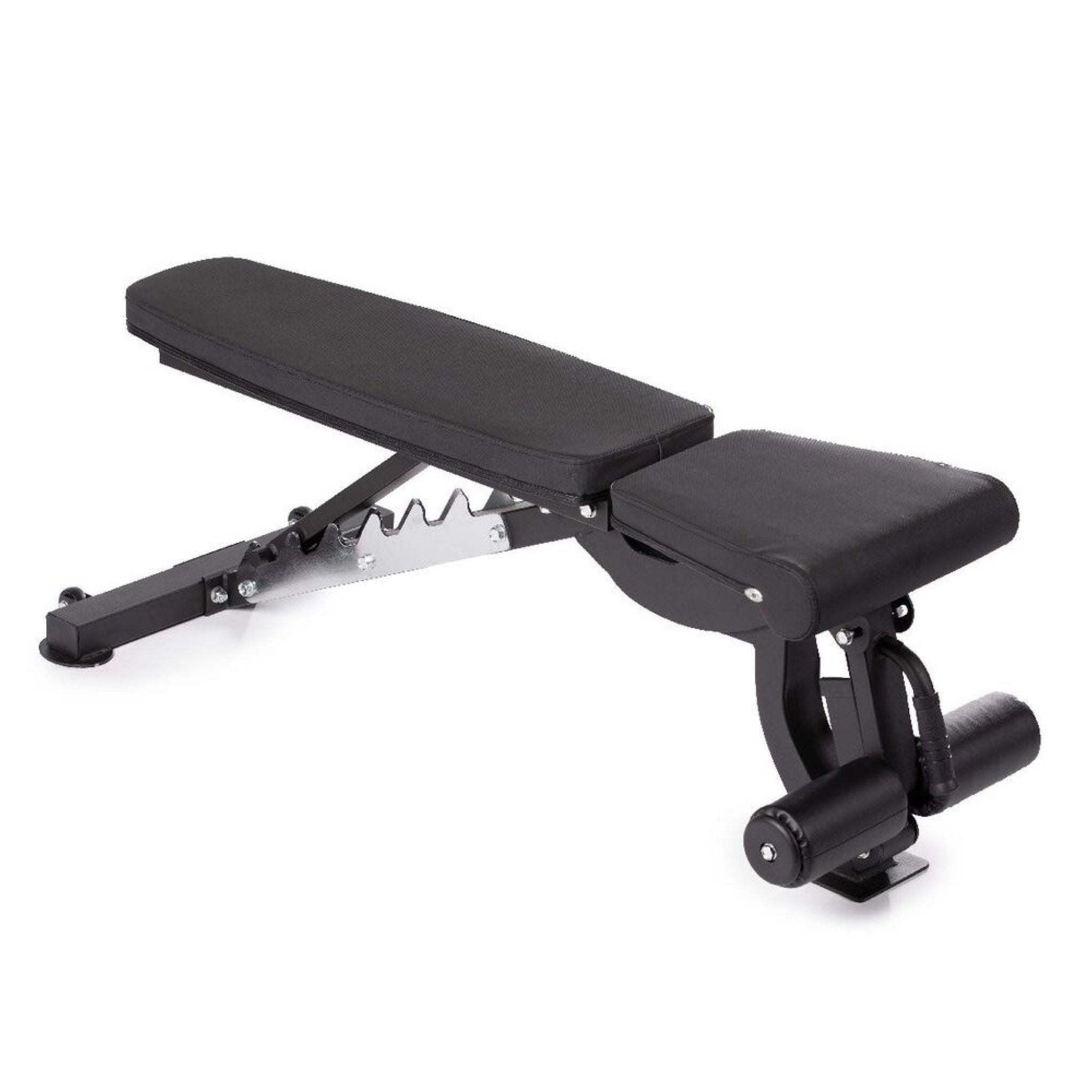Express Gym Supply's brand-new Economy Adjustable Exercise Bench