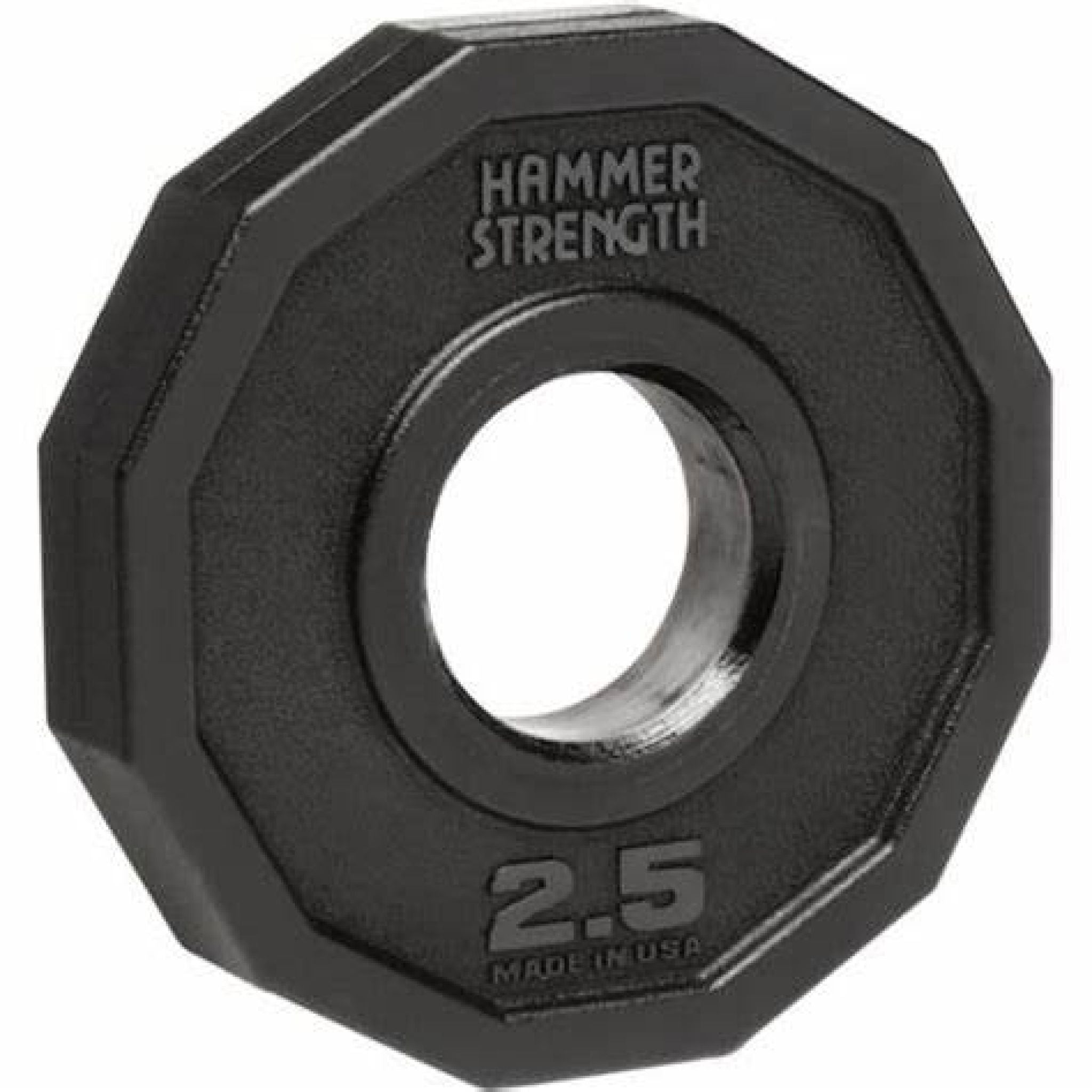 2.5 lb Weight Plate