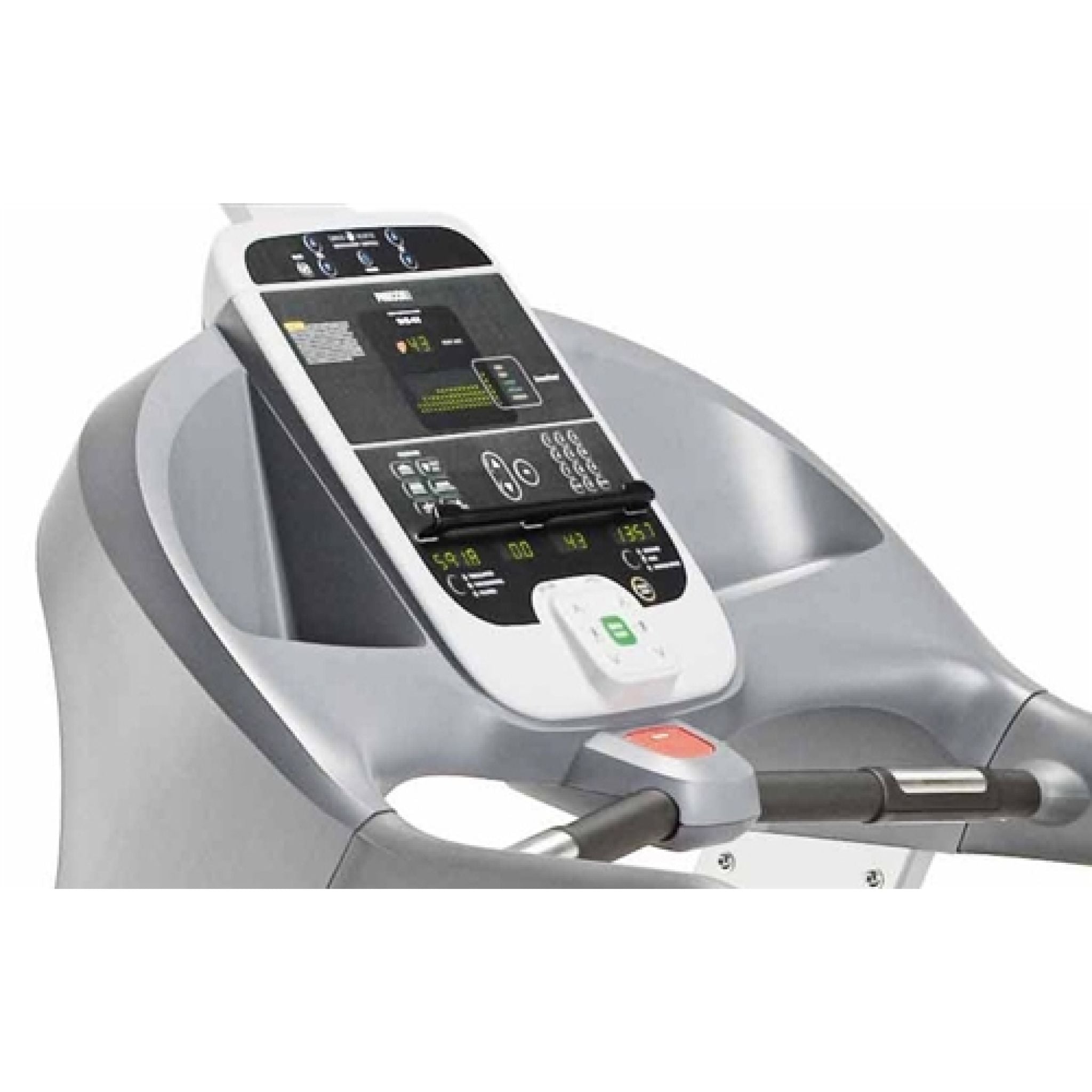 Precor 954i Precor Trm 932i Commercial Series Treadmill Best Used