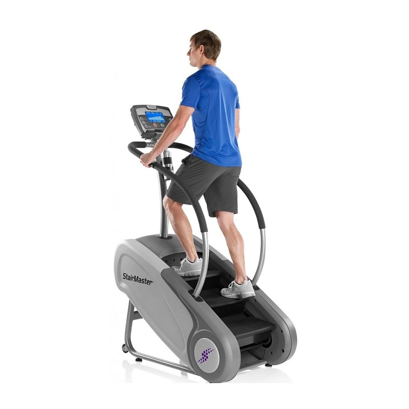 Used StairMaster StepMill SM3