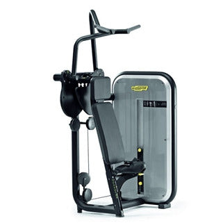 Used TechnoGym Element Vertical Traction